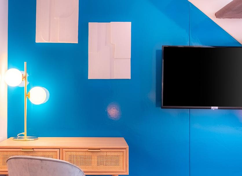 Serveis de l’habitació Foto