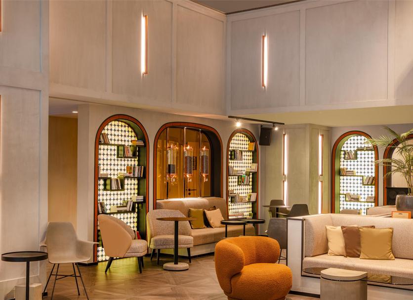 Sala d'estar Foto