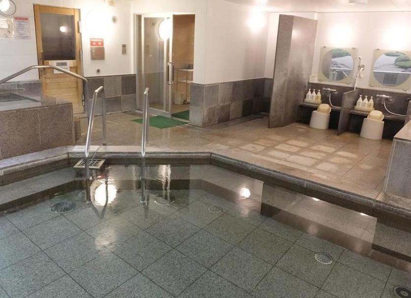Servei de l'hotel Foto