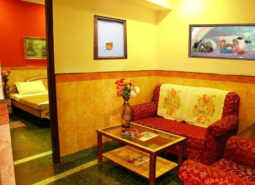 Sala Foto