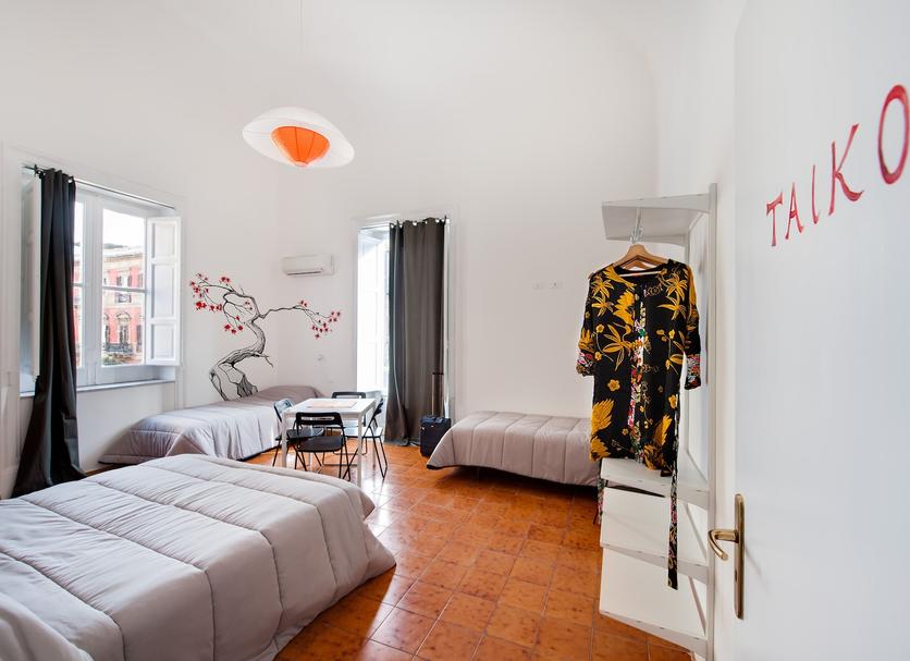 Habitació Foto