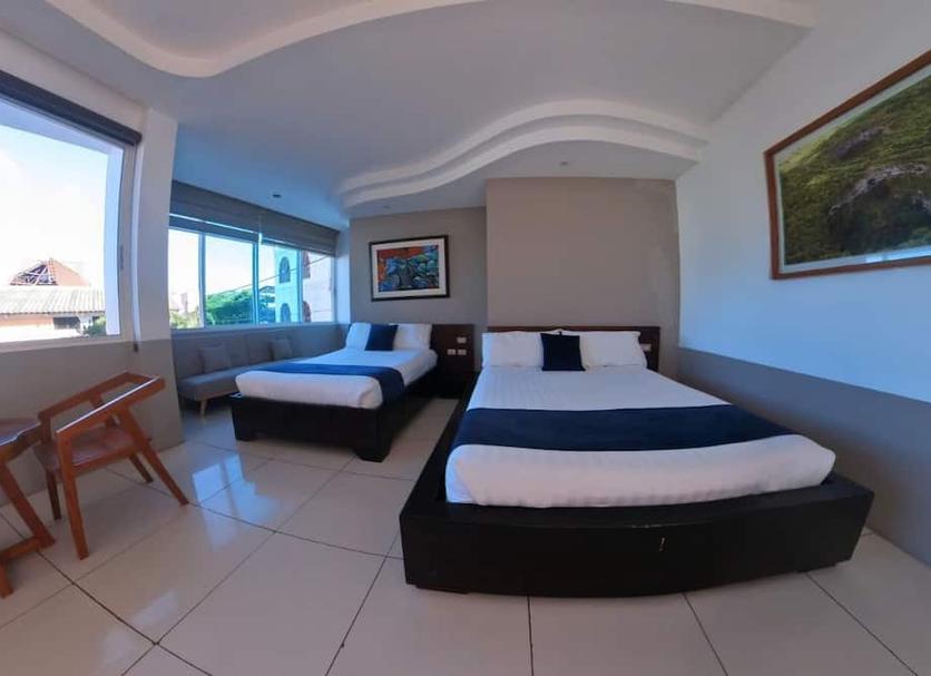 Habitació Foto
