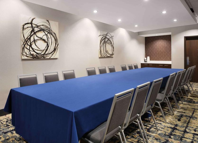 Sala de conferències Foto