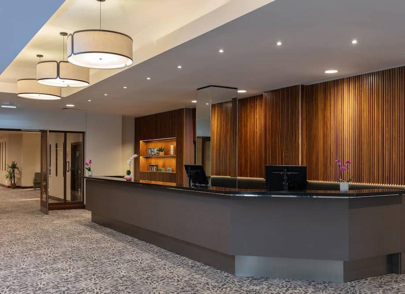Recepció Foto