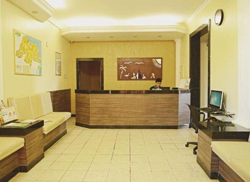 Recepció Foto