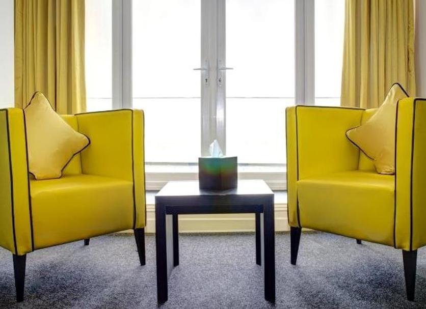 Sala Foto