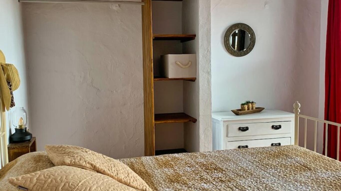 Casa Bambu-Apartresort