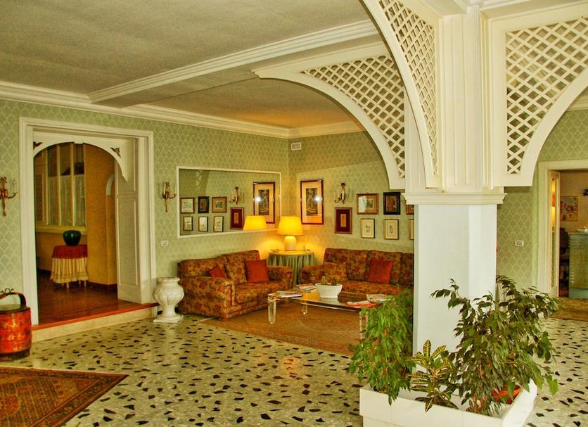 Sala Foto