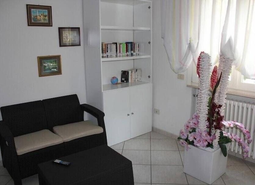 Sala Foto