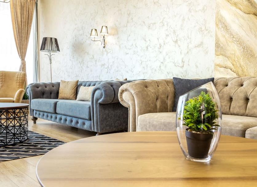 Sala Foto