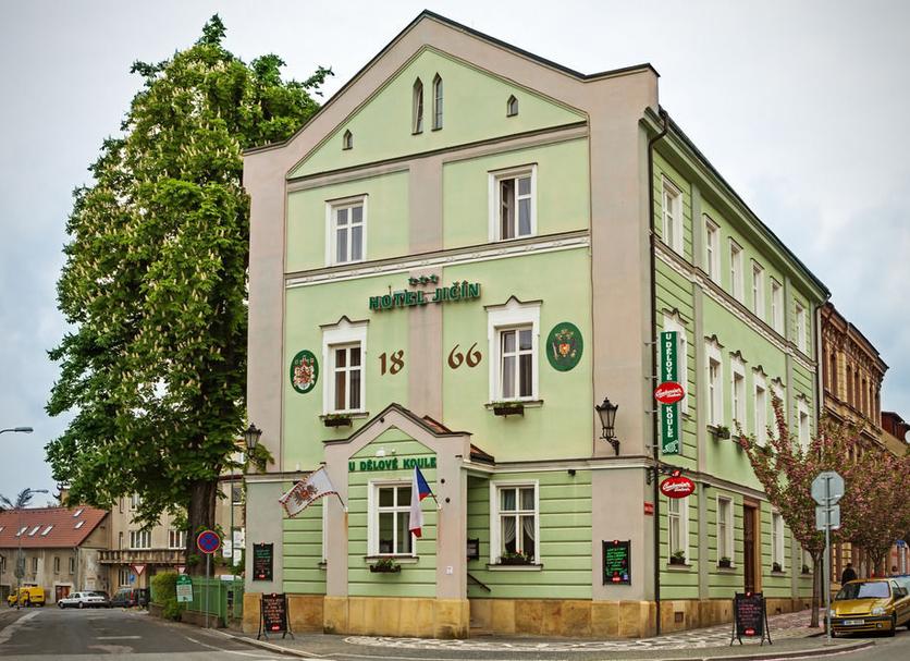 Edifici Foto