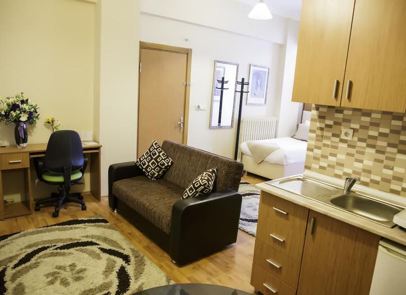 Sala Foto