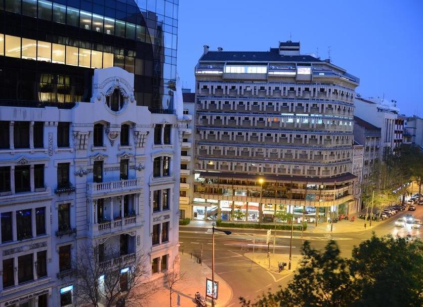 Edifici Foto