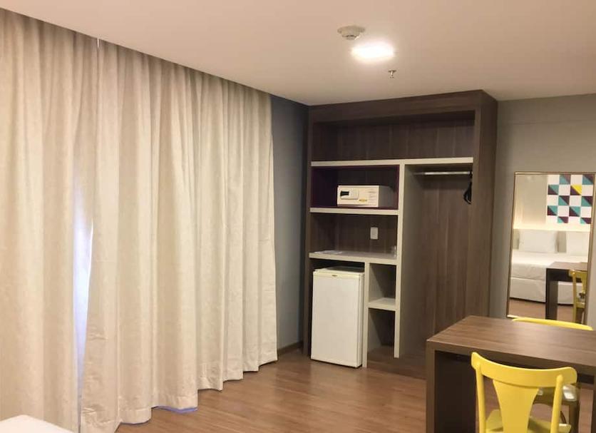 Serveis de l’habitació Foto