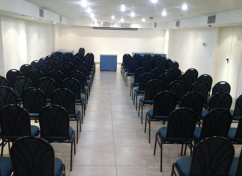 Sala de conferències Foto