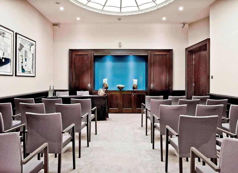 Sala de conferències Foto