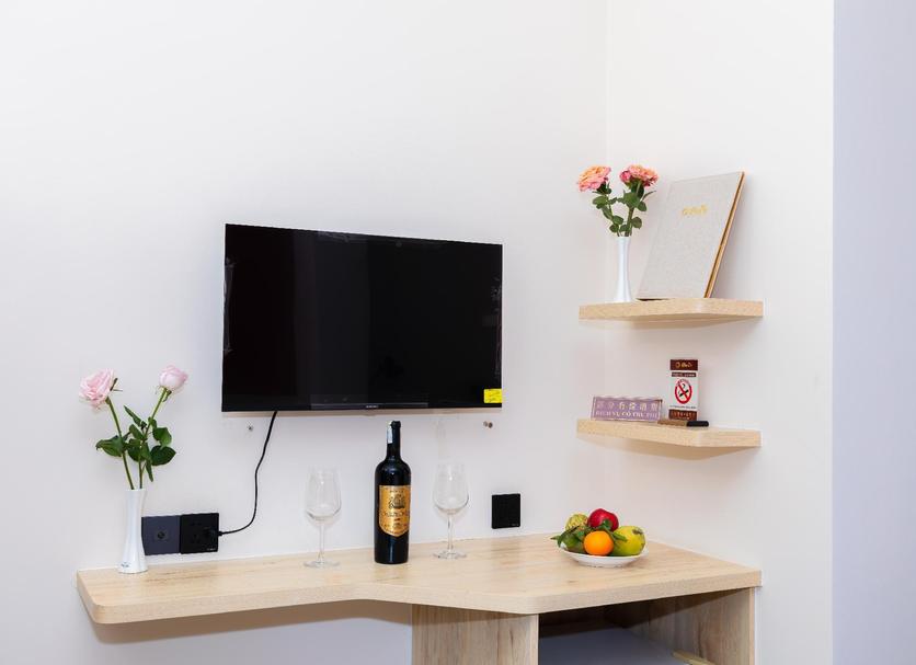 Serveis de l’habitació Foto