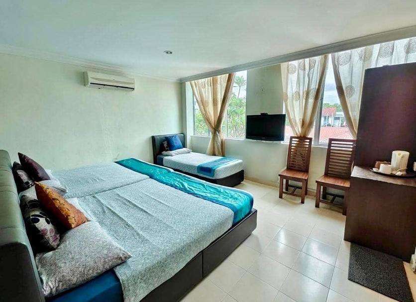 Habitació Foto