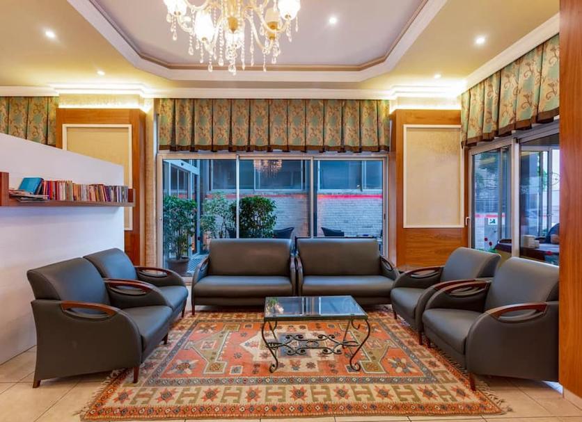 Sala d'estar Foto