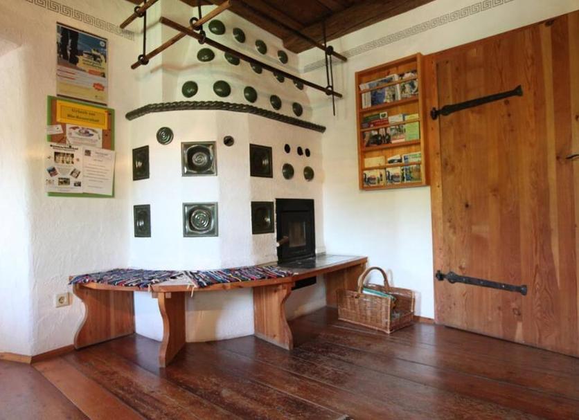 Serveis de l’habitació Foto