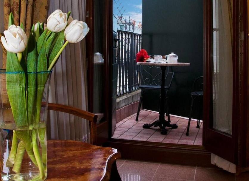 Serveis de l’habitació Foto