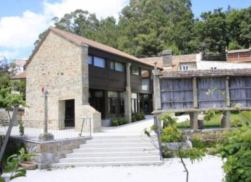 Edifici Foto