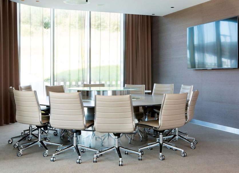 Sala de conferències Foto