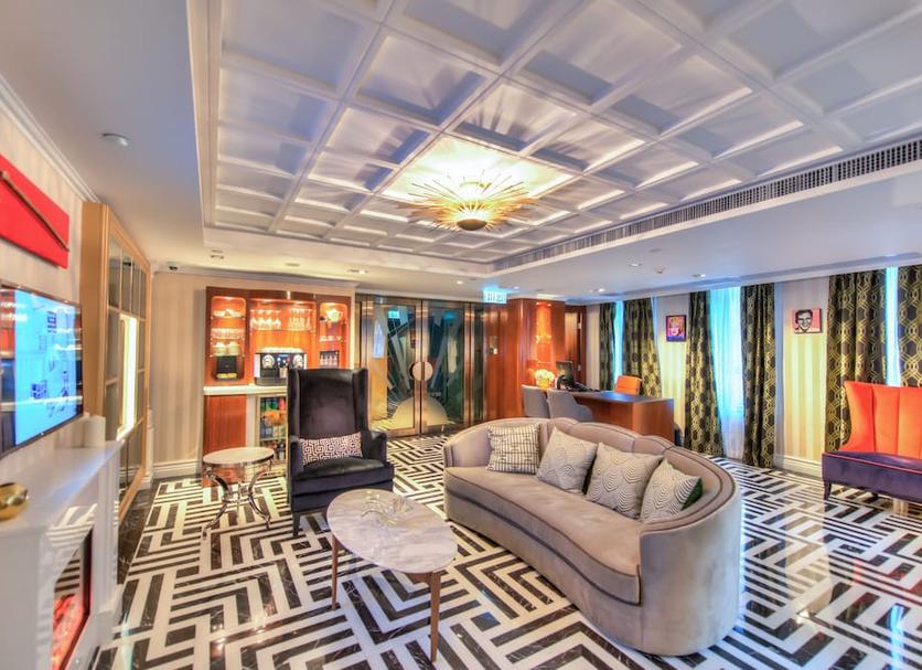 Sala Foto