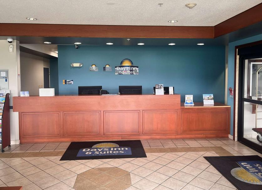 Recepció Foto