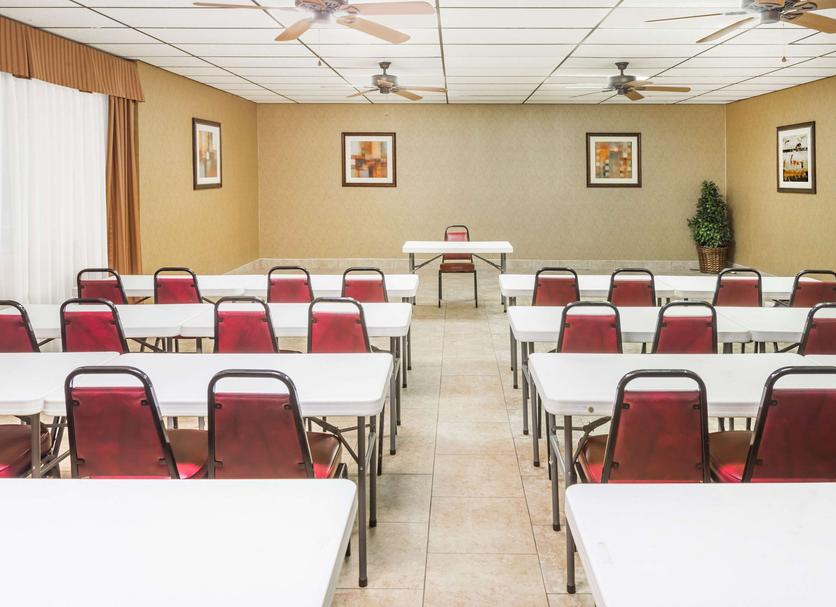 Sala de conferències Foto