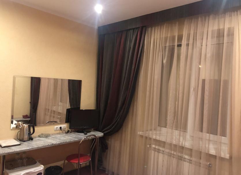 Serveis de l’habitació Foto