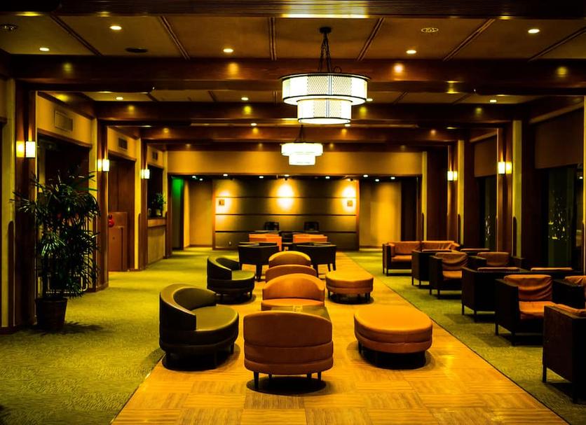 Sala d'estar Foto