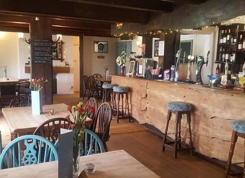 Bar Foto
