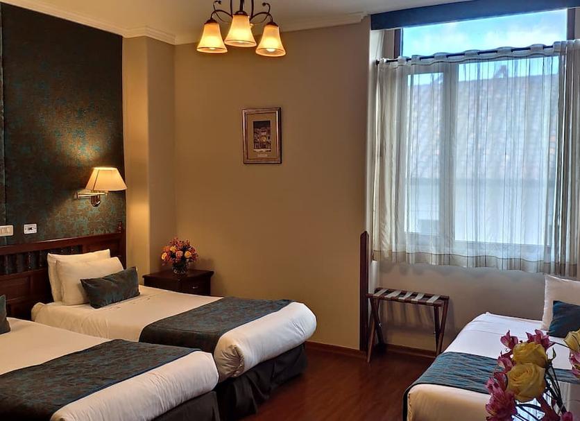 Habitació Foto