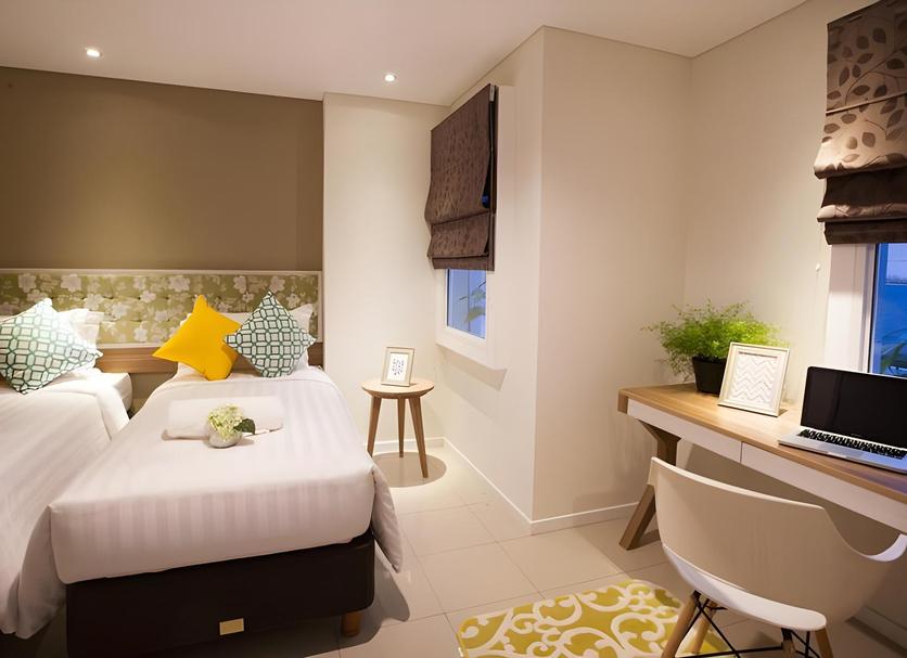 Habitació Foto