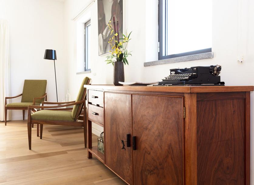 Serveis de l’habitació Foto