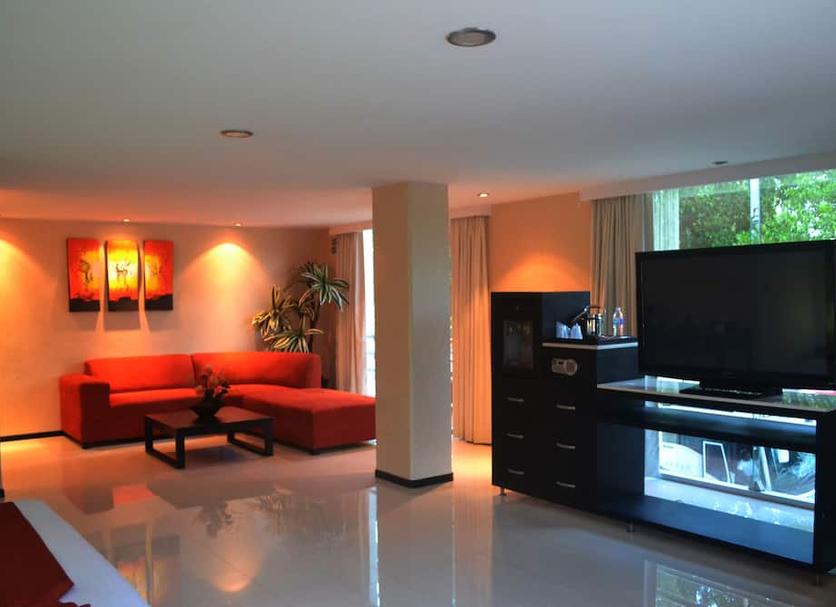Sala Foto