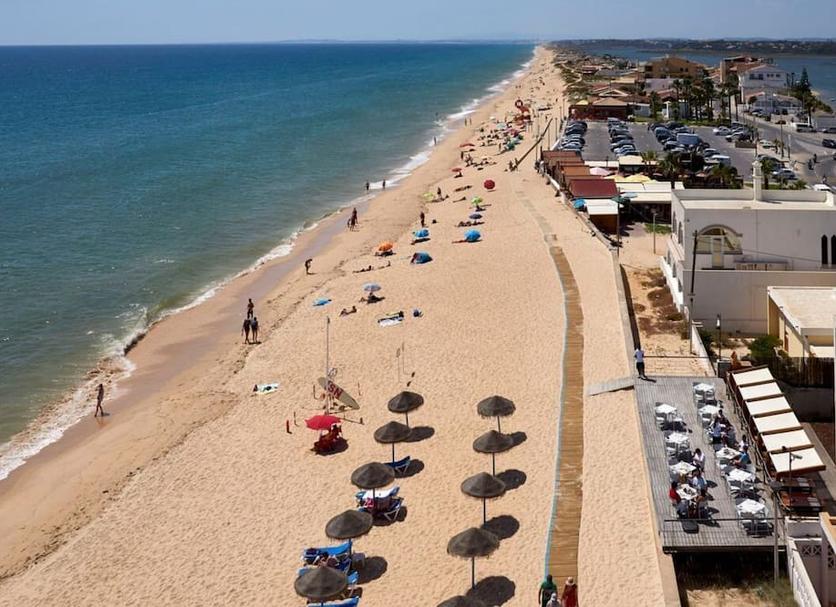 Platja Foto