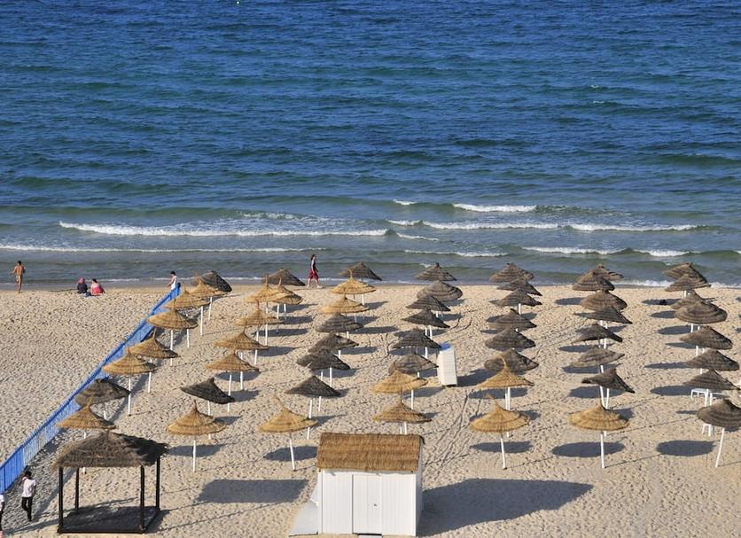 Platja Foto