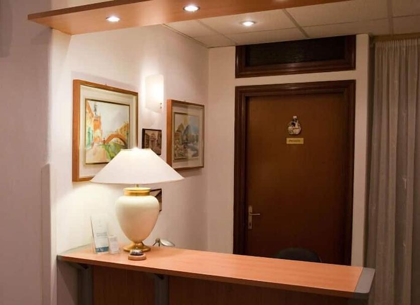 Serveis de l’habitació Foto