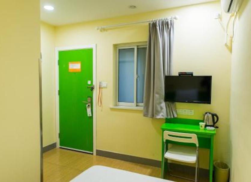 Serveis de l’habitació Foto