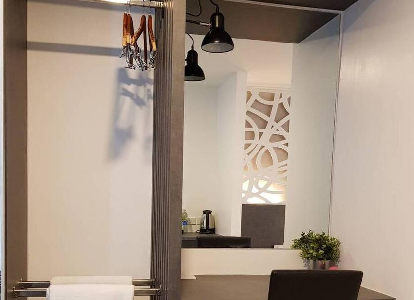 Serveis de l’habitació Foto