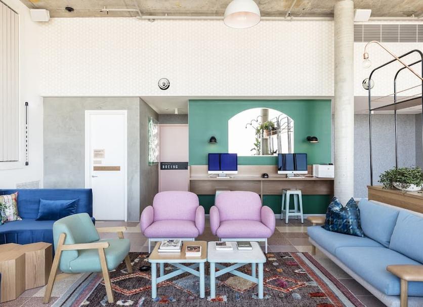Sala Foto