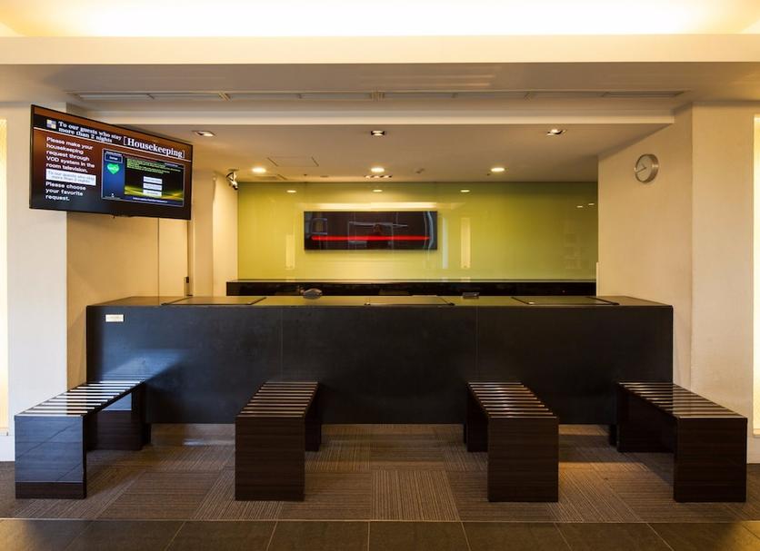 Recepció Foto