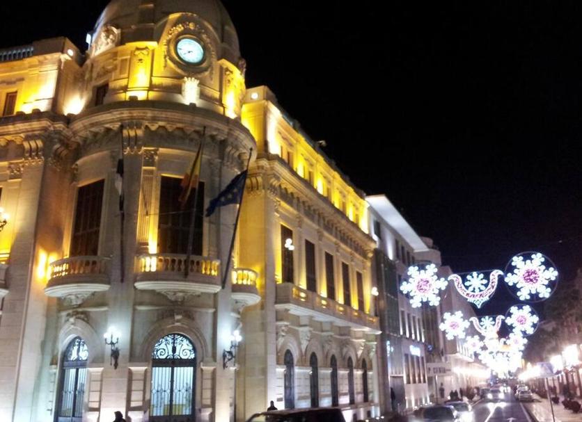Edifici Foto