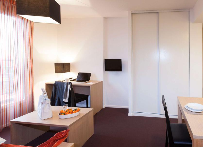 Serveis de l’habitació Foto