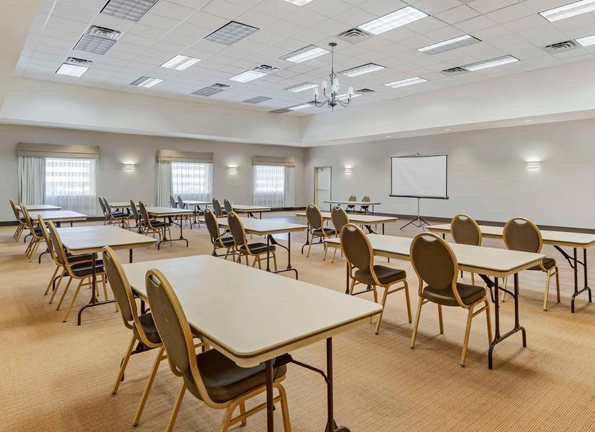 Sala de conferències Foto