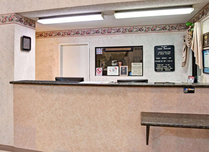 Recepció Foto