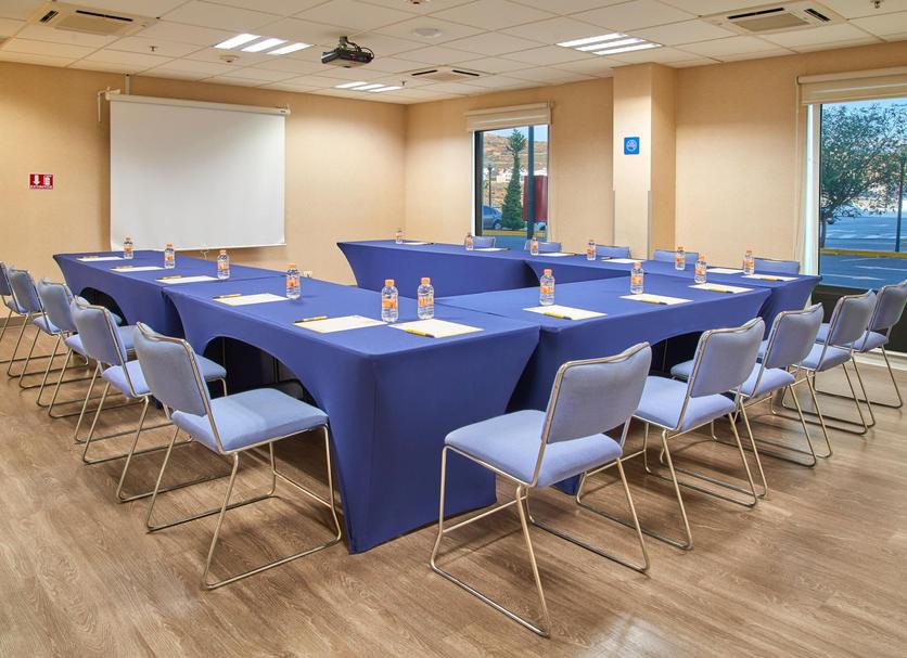 Sala de conferències Foto