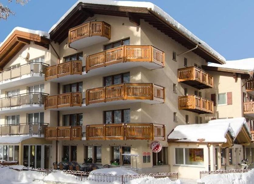 Edifici Foto